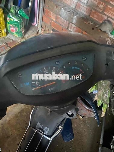 bán chiếc xe sym bền bỉ