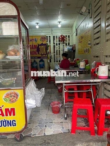 cho thuê mặt bằng mặt tiền đường số 1