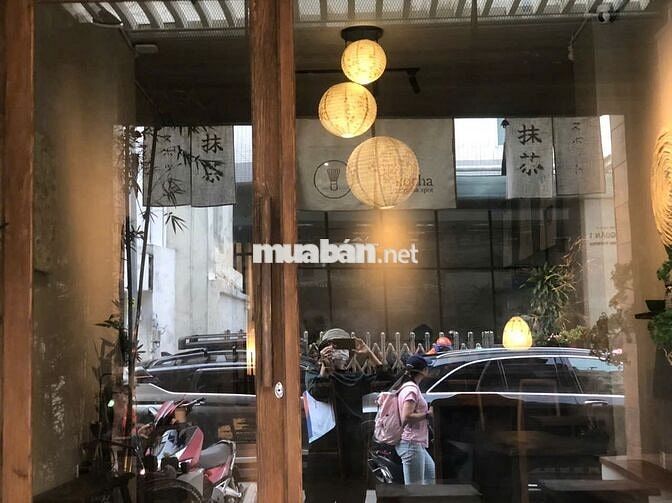 VĂN PHÒNG ĐỐI DIỆN CHI CỤC THUẾ QUẬN 1