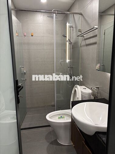 Cho thuê lại 1pn trong chung cư quận 4