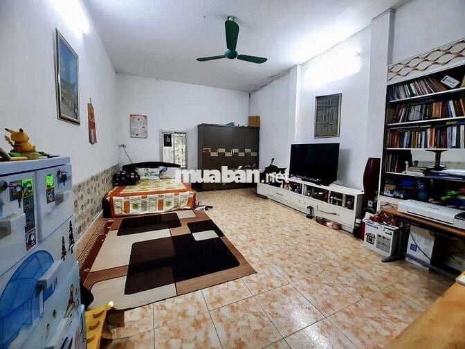 Cực hiếm! 62.1m², Đất Vàng Giáp Bát – Nở Hậu, Đầu tư sinh lời cao