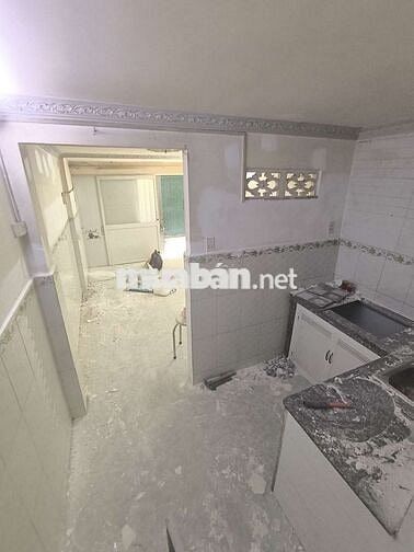 Nhà cho thuê ds6, hbphuoc,thủ đức