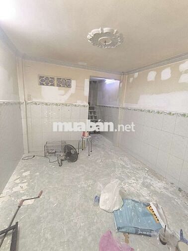 Nhà cho thuê ds6, hbphuoc,thủ đức