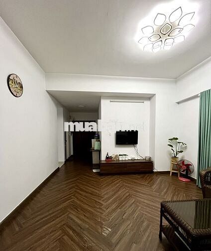 Về quê cần bán chung cư diện tích siêu rộng