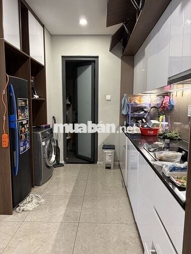 Cho thuê lại 1pn trong chung cư quận 4