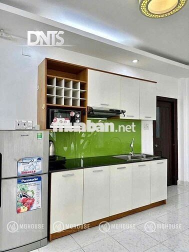 CHO THUÊ STUDIO RỘNG 45m2 ĐẦY ĐỦ TIỆN ÍCH NGAY BV UNG BỨU