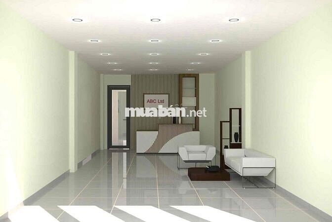 CHO THUÊ  NHÀ MT LTH CĂN CỨ 26