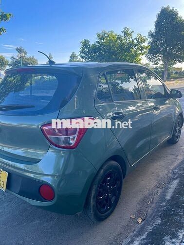 Hyundai Grand i10 2015 1.0 MT 38 Vạn Tháng 11/2025