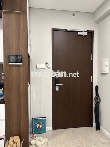 Cho thuê lại 1pn trong chung cư quận 4