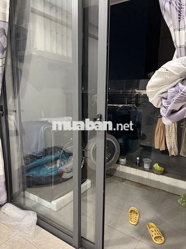 Cho thuê lại 1pn trong chung cư quận 4