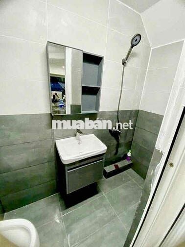 BÁN NHÀ NGUYỄN VĂN THƯƠNG_F25_BÌNH THẠNH