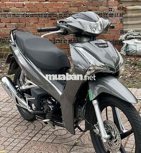 FU LEAD up WAVE I - HỖ TRỢ GIÓ BAO NỢ XẤU