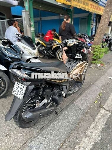 Honda air blade 2014 mới 90% Bstp chính chủ