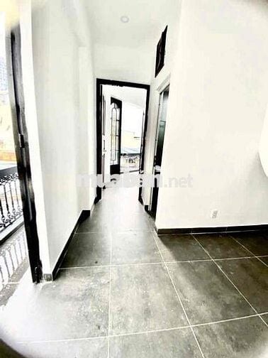 BÁN NHÀ NGUYỄN VĂN THƯƠNG_F25_BÌNH THẠNH