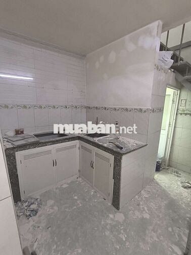 Nhà cho thuê ds6, hbphuoc,thủ đức