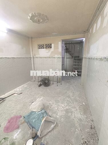 Nhà cho thuê ds6, hbphuoc,thủ đức