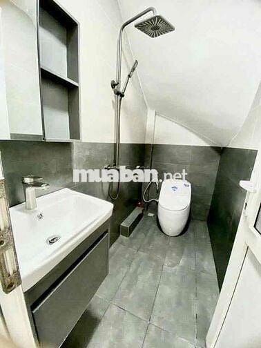 BÁN NHÀ NGUYỄN VĂN THƯƠNG_F25_BÌNH THẠNH