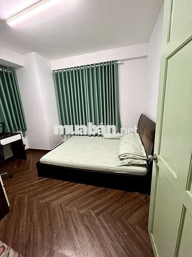 Về quê cần bán chung cư diện tích siêu rộng