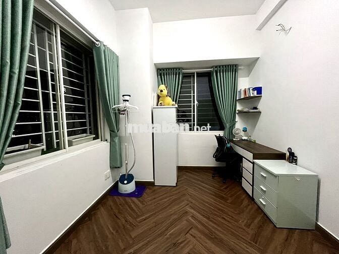 Về quê cần bán chung cư diện tích siêu rộng