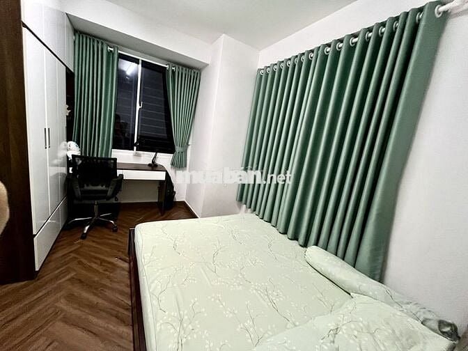 Về quê cần bán chung cư diện tích siêu rộng