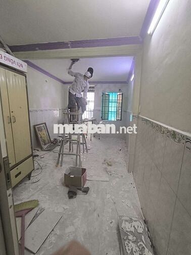 Nhà cho thuê ds6, hbphuoc,thủ đức