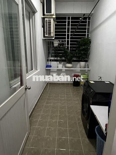 Về quê cần bán chung cư diện tích siêu rộng