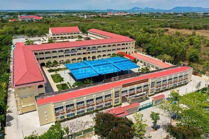 MỞ BÁN GIAI ĐOẠN ĐẦU KHU DÂN CƯ GIỒNG AO - GIÁ 25TRIỆU/M2 - SHR