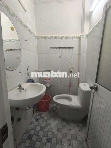 Nhà cho thuê ds6, hbphuoc,thủ đức