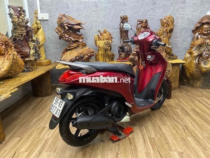 👉Janus 2018 chính chủ biển Tp khoá smartkey