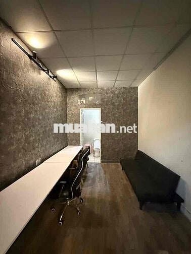 Cho thuê nhà 8,5 triệu- P14- Gò Vấp