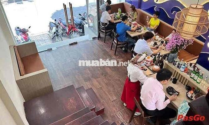 NGANG 6M, CÓ LỀ, MẶT TIỀN SỐ 282 PHAN XÍCH LONG QUẬN PHÚ NHUẬN