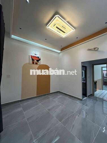 HẺM XE HƠI 6M THÔNG – FULL NỘI THẤT 3PN – EAON TÂN PHÚ – CHỈ 5.x TỶ