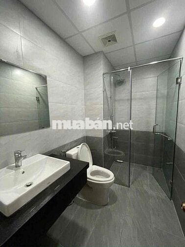 STUDIO BAN CÔNG trong KDC KIM SƠN, gần Lotte Mart - đi bộ qua TDTU