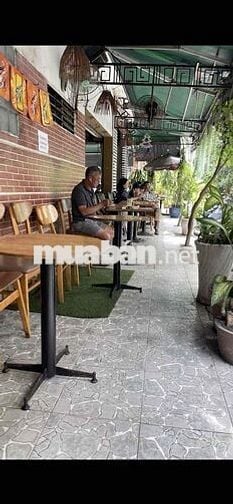 Cần sang quán cà phê tại Bàu Cát 1