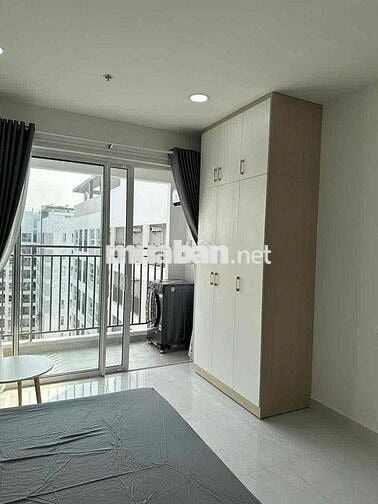 Cho thuê Officetel Sunrise Riverside giá 10 triệu ở được liền