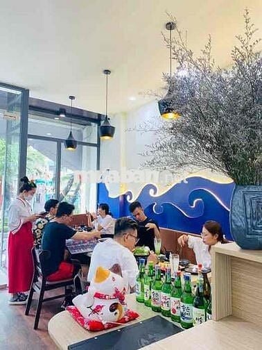 NGANG 6M, CÓ LỀ, MẶT TIỀN SỐ 282 PHAN XÍCH LONG QUẬN PHÚ NHUẬN