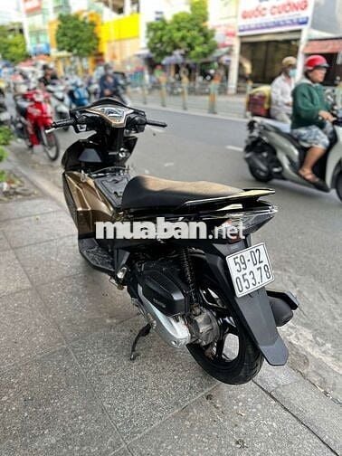 Honda air blade 2014 mới 90% Bstp chính chủ