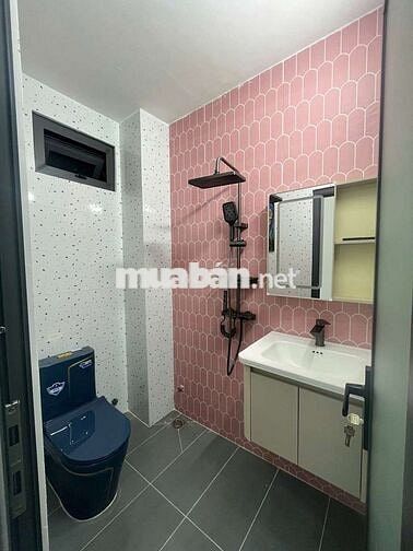 HẺM XE HƠI 6M THÔNG – FULL NỘI THẤT 3PN – EAON TÂN PHÚ – CHỈ 5.x TỶ