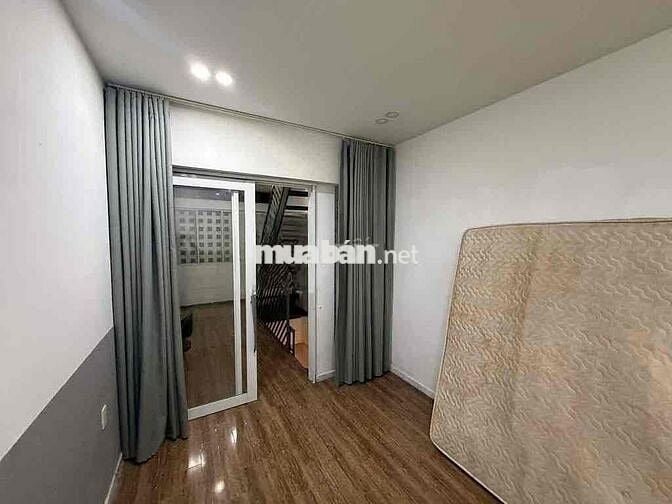 Cho thuê nhà 8,5 triệu- P14- Gò Vấp