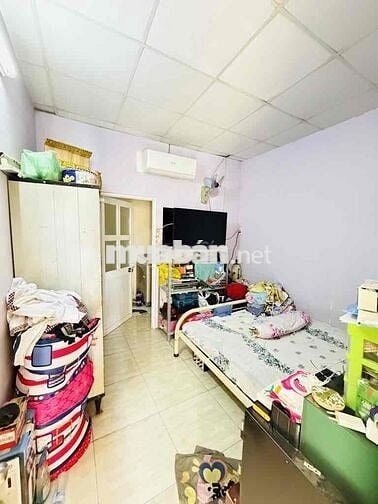 BÁN NHÀ TRẦN BÌNH TRỌNG_NỞ HẬU_F7_BÌNH THẠNH