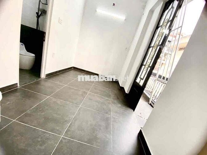 BÁN NHÀ NGUYỄN VĂN THƯƠNG_F25_BÌNH THẠNH