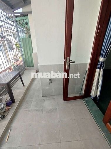 Cho thuê nhà đường tam bình phường hiệp Bình Chánh thủ Đức