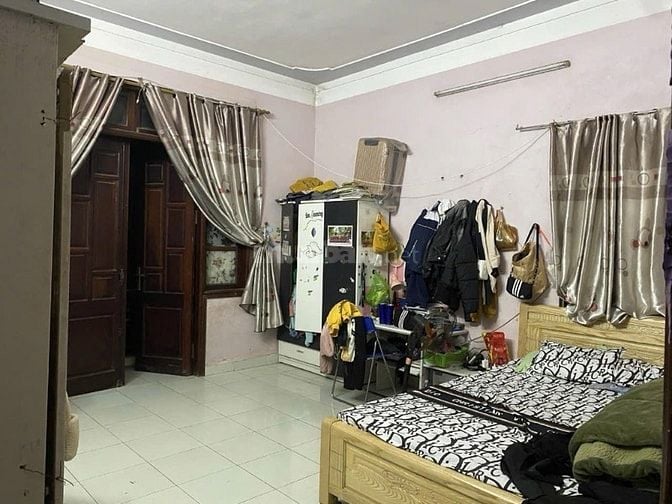 Nhà đẹp giá tốt – ở ngay – mặt tiền siêu rộng 5M - NHÀ 56M²