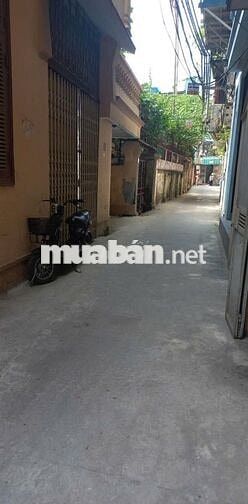 Cực hiếm! 62.1m², Đất Vàng Giáp Bát – Nở Hậu, Đầu tư sinh lời cao