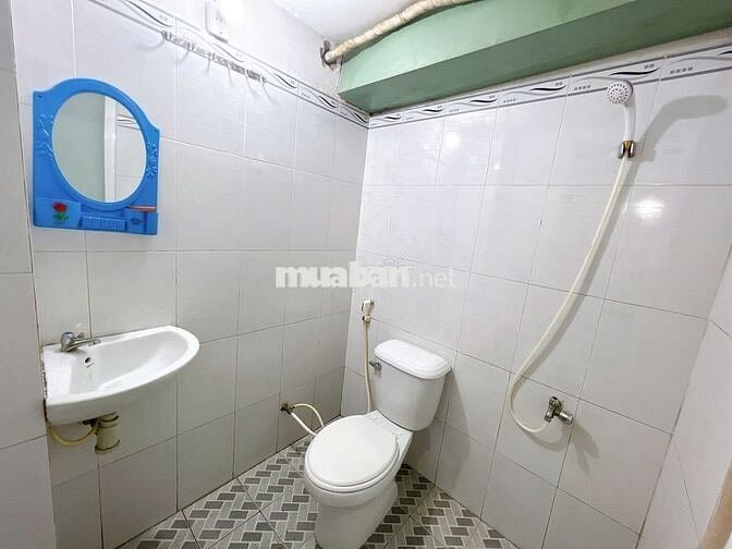 PHÒNG 1 NGƯỜI Ở,AN NINH. BAO TOÀN BỘ CHI PHÍ TỪ A - Z (trừ tiền điện).