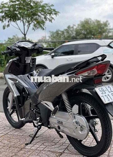 FU LEAD up WAVE I - HỖ TRỢ GIÓ BAO NỢ XẤU