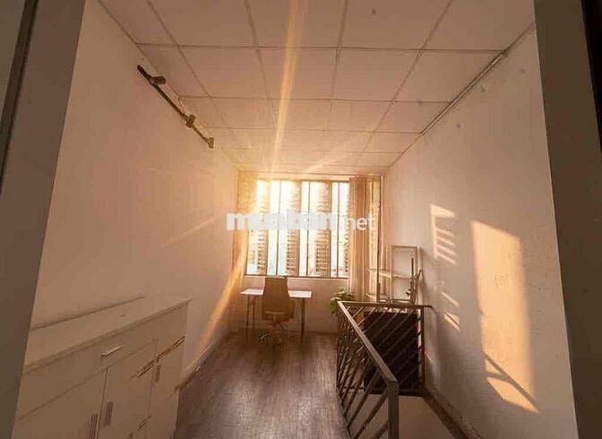 Cho thuê nhà 8,5 triệu- P14- Gò Vấp