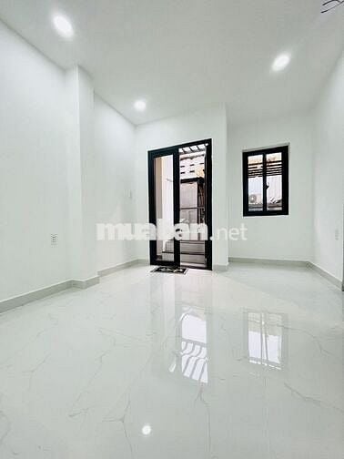 BÁN NHÀ 5 TẦNG HXH GIÁP PHÚ NHUẬN, DT 4x15m, 4PN5WC. GIÁ 10TỶ8