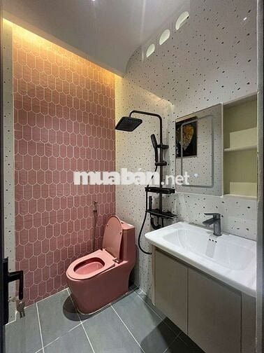 HẺM XE HƠI 6M THÔNG – FULL NỘI THẤT 3PN – EAON TÂN PHÚ – CHỈ 5.x TỶ