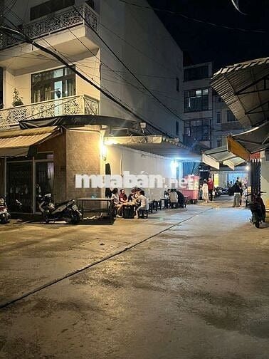 HẺM XE HƠI 6M THÔNG – FULL NỘI THẤT 3PN – EAON TÂN PHÚ – CHỈ 5.x TỶ